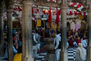 Die Tempel Indiens India Bhakti Yatra 2018