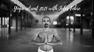 Yoga Retreat mit Jules Febre auf Kreta